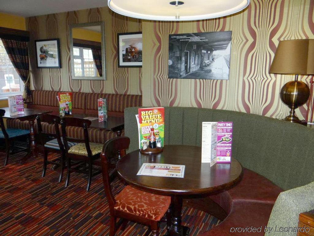 Bridge Inn คลีฟดอน ภายนอก รูปภาพ